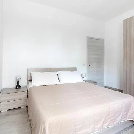 Luciano Secret Garden Apartment *