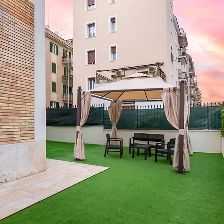 شقة Luciano Secret Garden