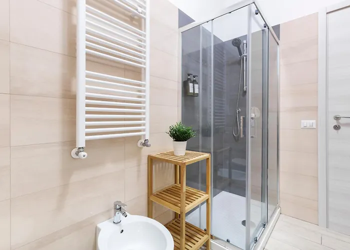 Apartman Luciano Secret Garden *